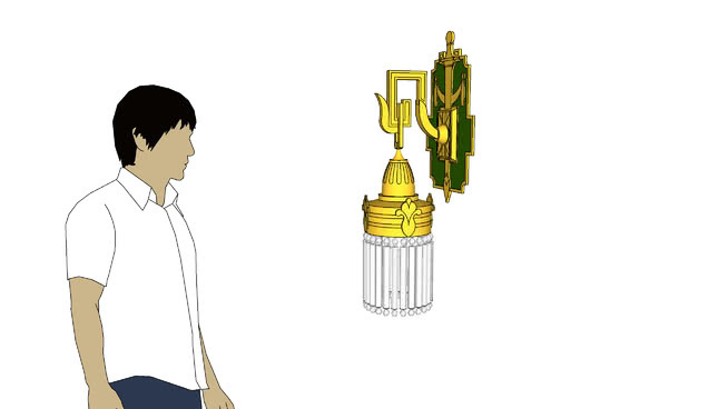 其他灯具