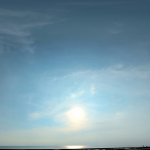 日落外景107 黄昏HDR