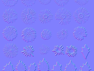 其他法线