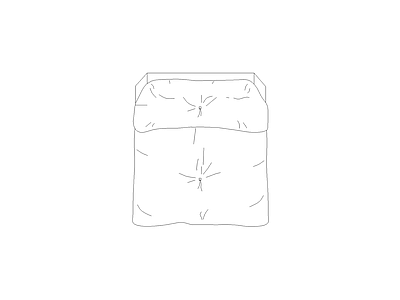 床 网红精品图块