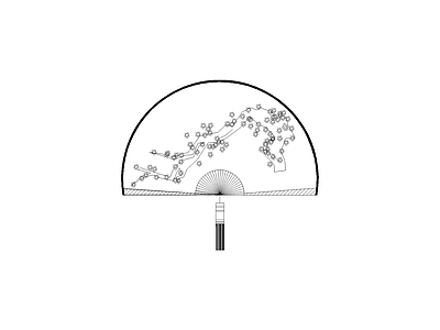 陈设类立面挂画 挂画