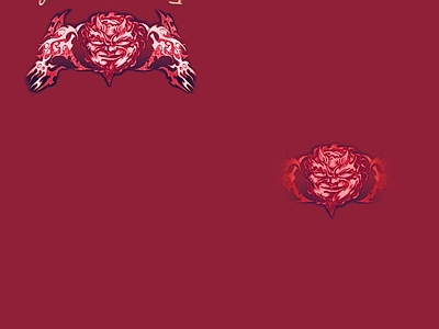 其他挂画