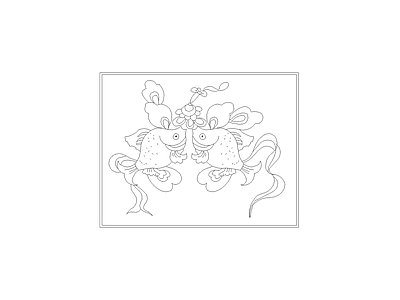陈设类立面挂画 挂画