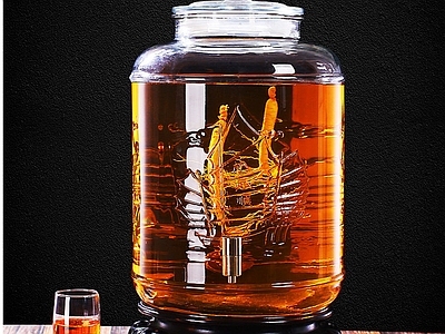 鱼缸