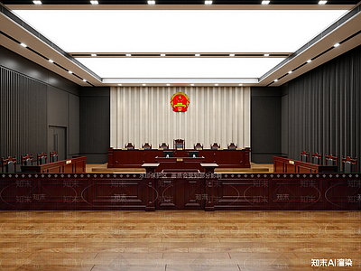 现代其他公共空间