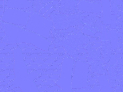其他法线