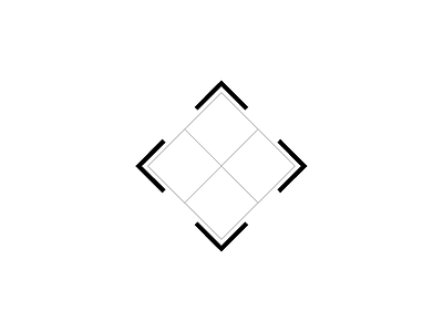 综合硬装构件图块 柜子立面图