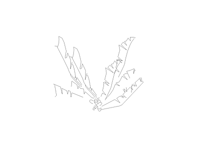 绿植 备用植物图例