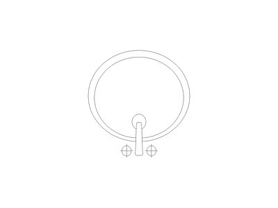 人物平面素材图块 新块