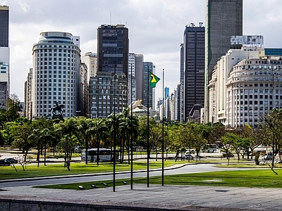 外景 城市外景