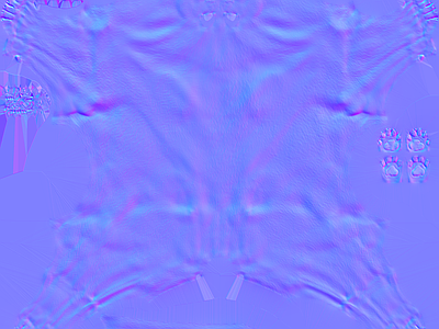 其他法线