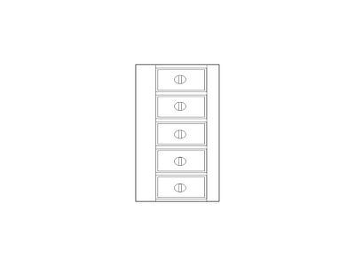 柜子 工装厨房图块灶具图块图块