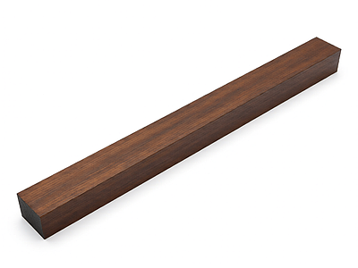 长条电视墙组件