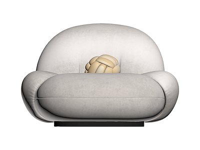 现代简约风格沙发