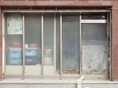 商店