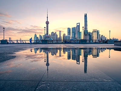 外景 城市外景