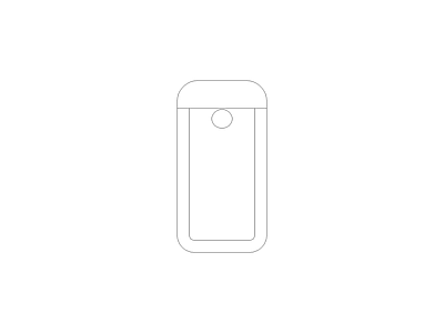 卫生间动态图施工图 工具净身
