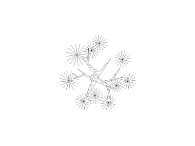 园林植物绿植园林植物模块 梅花