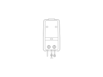 卫浴设施 设计师工装设计必备平面图块