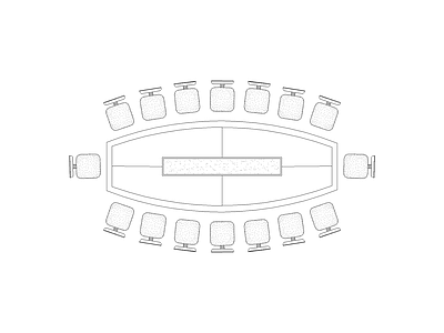 椅子 顶级家具图块图块