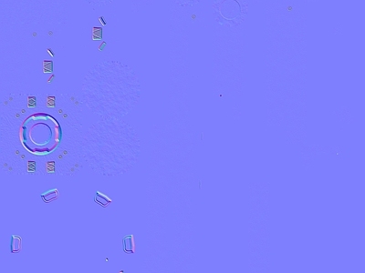 其他法线