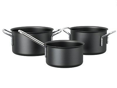 不锈钢锅具