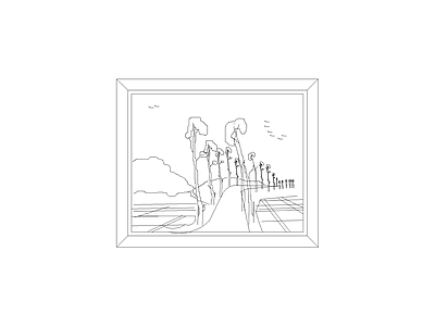 衣柜衣帽间图块 壁画