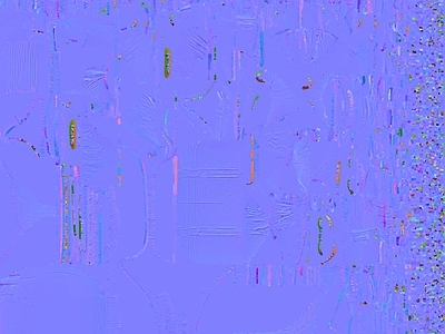其他法线
