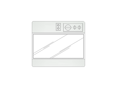 电器 新橱柜特殊柜体动态块