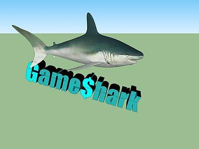 sharkgame