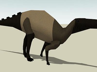 Anatotitan copei