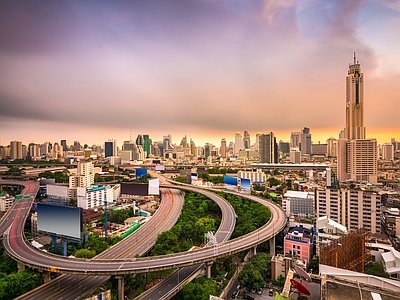 外景
