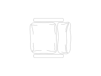 沙发 家具平台图