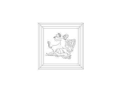 挂画 软装装饰画图块