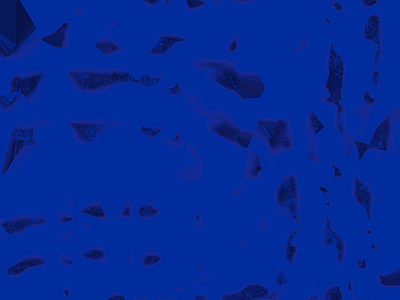 破碎玻璃