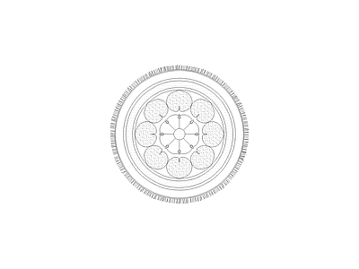 交通工具图块 平立面图图块平面图块