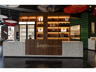 新中式茶餐厅