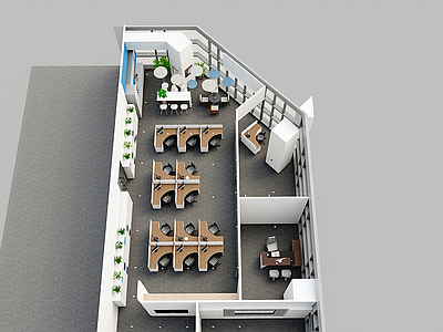 现代其他休闲娱乐空间