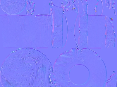 水纹玻璃
