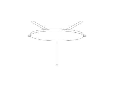 遮阳伞 网红精品图块