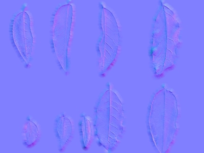 其他法线