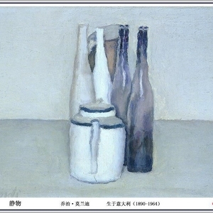 世界名画装饰画293