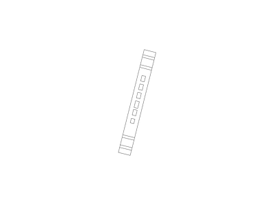 开关插座 套书柜小品