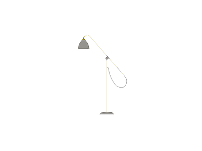 灯具图块 进口家具平立面图块