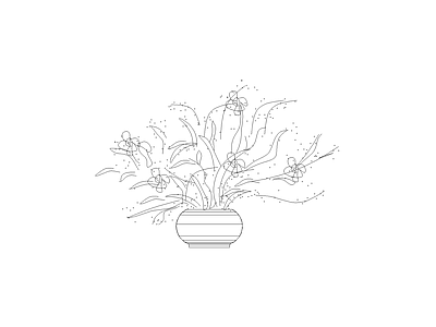 陈设类立面挂画 陈设