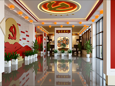 其他文化空间