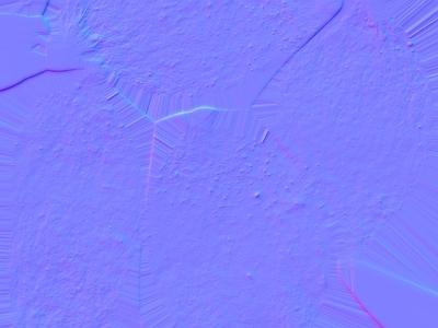 其他法线
