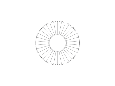 地面拼花 进口家具平立面图块