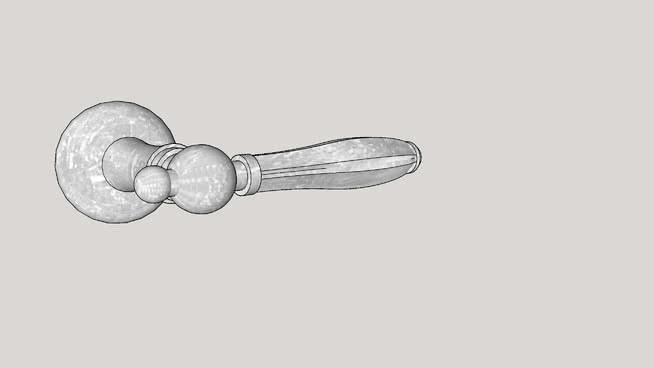 门手柄，门把手 长柄勺 过滤器 饰品 电灯泡 发卡