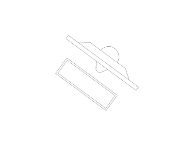 开关插座 家具平台图